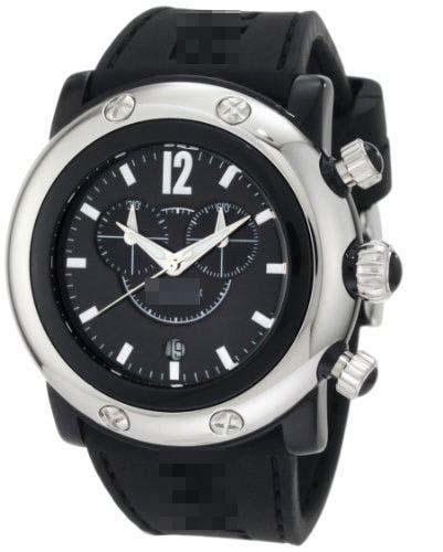 Custom Silicone Watch Bands GW25123