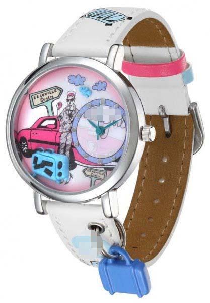 Wholesale Leather Watch Straps GW40056S01X