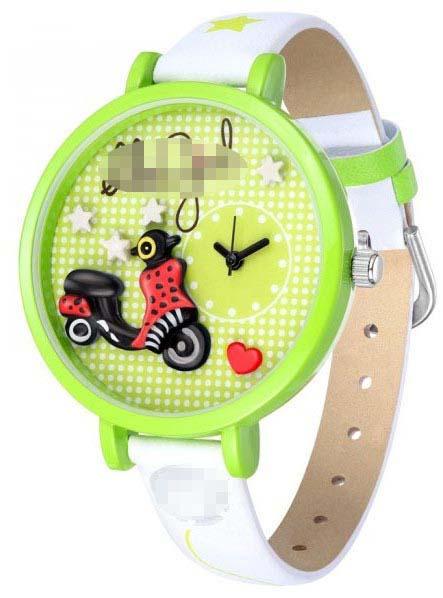 Custom Leather Watch Straps GW40073S01X