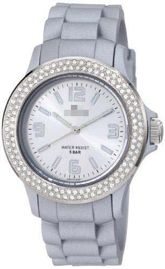 Customized Silver Watch Dial GW70J906Y