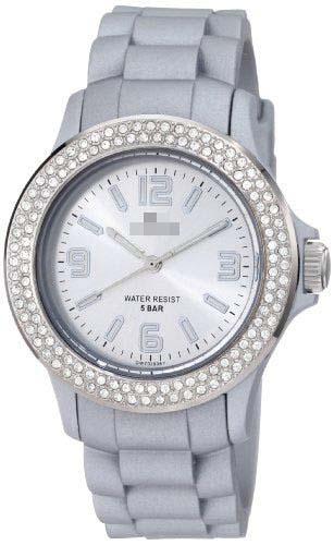 Customized Silver Watch Dial GW70J906Y