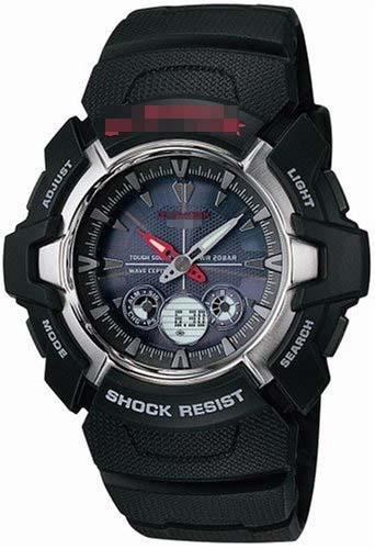 Wholesale Watch Dial GW-1500J-1AJF