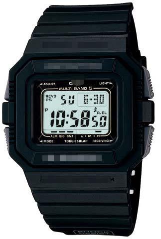 Wholesale Watch Dial GW-5500-1JF