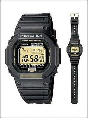 Wholesale Resin Watch Bands GW-5625AJ-1JF
