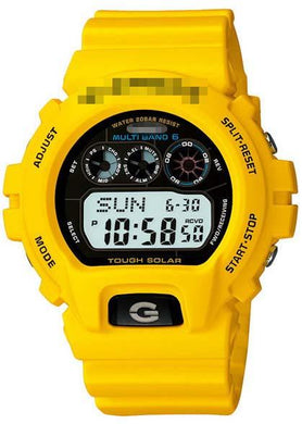 Custom Watch Face GW-6900A-9JF