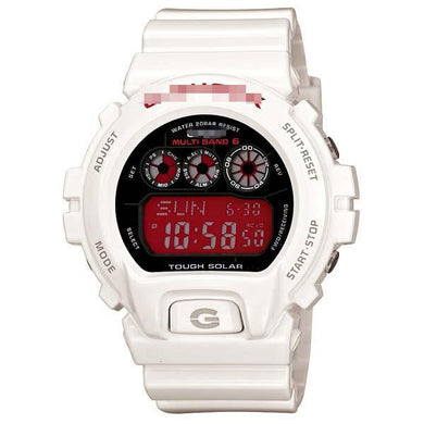Wholesale Resin Watch Bands GW-6900F-7JF