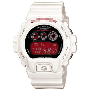 Wholesale Resin Watch Bands GW-6900F-7JF