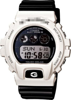 Wholesale Resin Watch Bands GW-6900GW-7JF