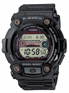 Customize Resin Watch Bands GW-7900-1