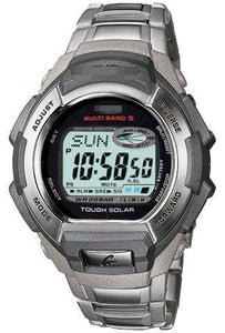Custom Watch Dial GW-800D-1JF