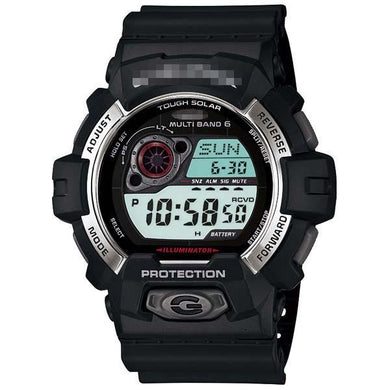 Wholesale Resin Watch Bands GW-8900-1JF