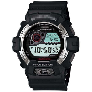 Wholesale Resin Watch Bands GW-8900-1JF