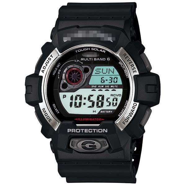 Wholesale Resin Watch Bands GW-8900-1JF