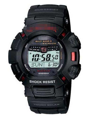 Wholesale Watch Dial GW-9010-1