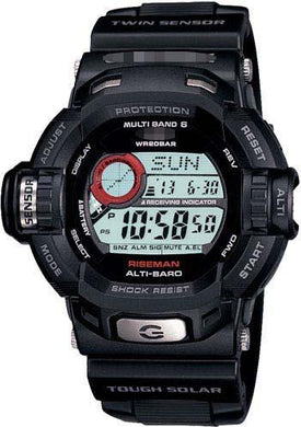 Wholesale Watch Dial GW-9200-1