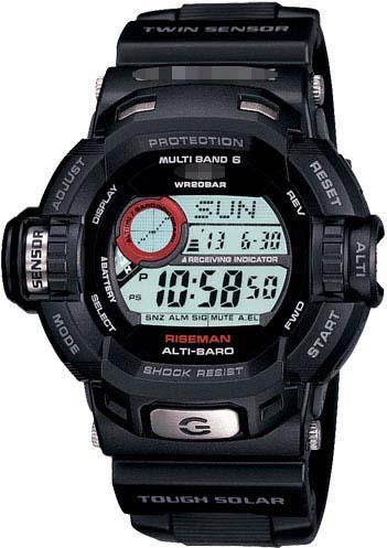 Wholesale Watch Dial GW-9200-1