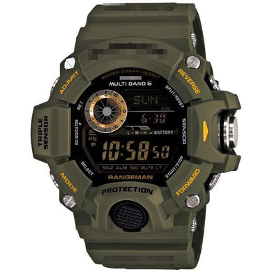 Wholesale Black Watch Dial GW-9400J-3JF