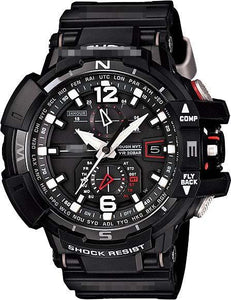 Wholesale Resin Watch Bands GW-A1100-1AJF