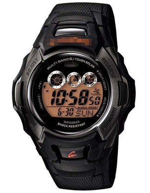 Custom Made Watch Dial GW-M500F-1JR