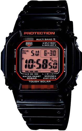 Wholesale Watch Face GW-M5600R-1JF