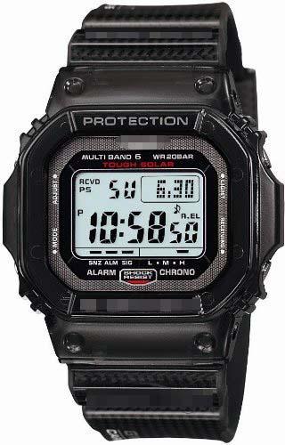 Custom Watch Dial GW-S5600-1JF
