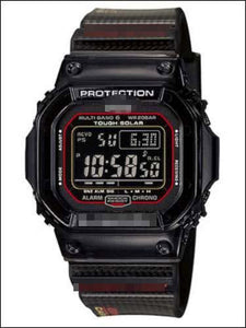 Wholesale Carbon Fiber Watch Bands GW-S5600B-1JF