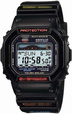 Custom Watch Dial GWX-5600-1JF