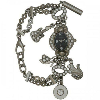 Wholesale Stainless Steel Watch Bracelets H07158_3