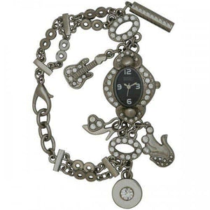 Wholesale Stainless Steel Watch Bracelets H07158_3