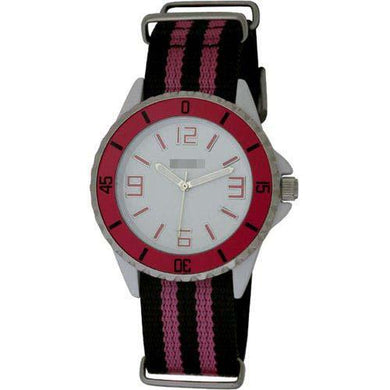 Custom Nylon Watch Bands H0883_5