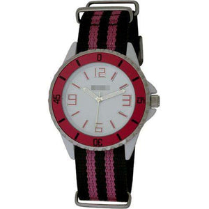 Custom Nylon Watch Bands H0883_5
