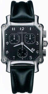 Customized Leather Watch Bands H19412733
