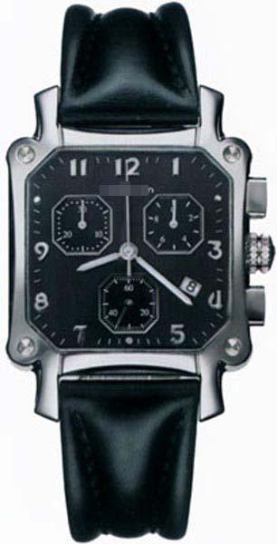 Customized Leather Watch Bands H19412733