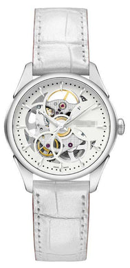 Customize White Watch Dial H32405811
