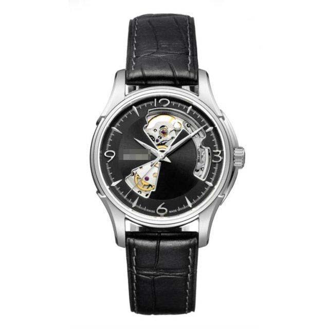 Custom Leather Watch Straps H32565735