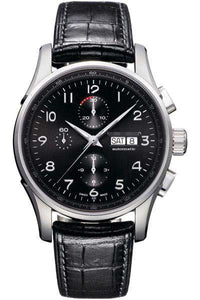 Customised Leather Watch Bands H32716839
