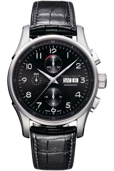 Customised Leather Watch Bands H32716839