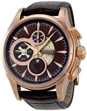 Customised Leather Watch Straps H32746591