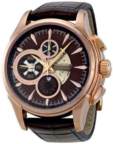 Customised Leather Watch Straps H32746591