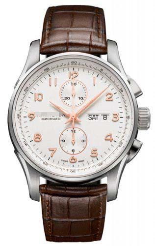 Customized Leather Watch Straps H32766513