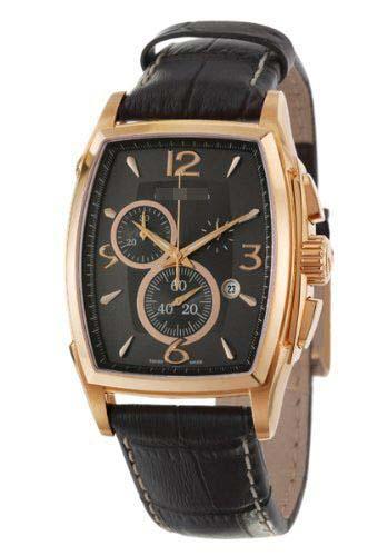 Custom Leather Watch Straps H36442585