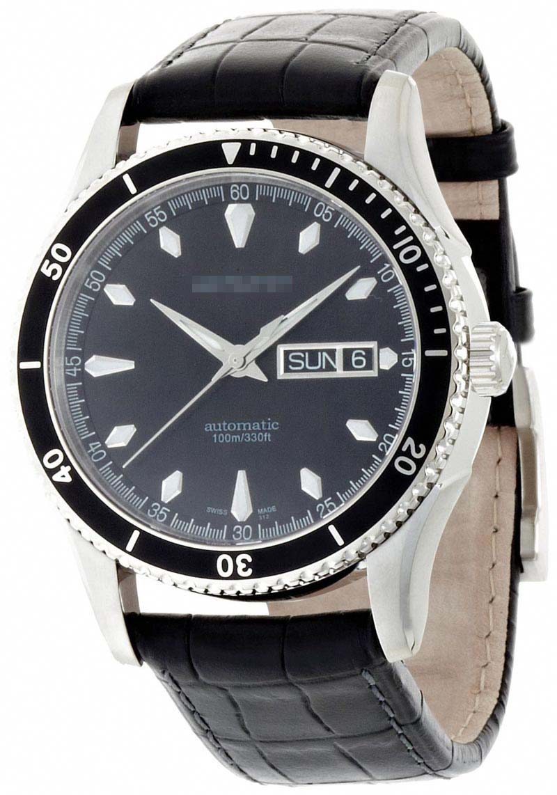 Customize Leather Watch Straps H37565731