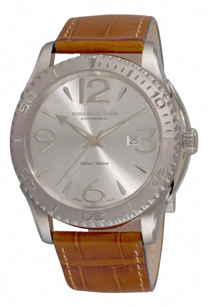 Customized Leather Watch Straps H37755555