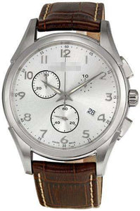 Custom Leather Watch Straps H38612553