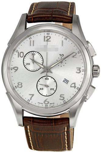 Custom Leather Watch Straps H38612553