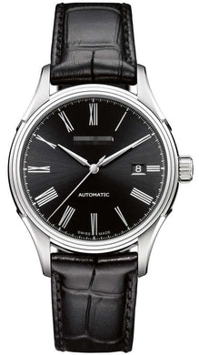 Custom Made Black Watch Dial H39515734