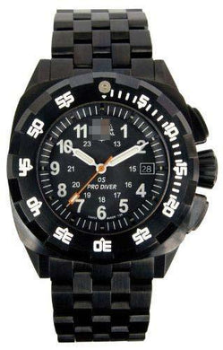 Wholesale Black Watch Dial
