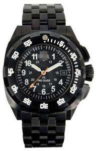 Wholesale Black Watch Dial