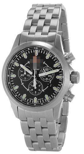Wholesale Black Watch Dial