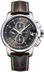 Custom Leather Watch Straps H40616535